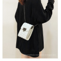 Mini Cross Body Bags Women 2021 Shoulder Mini Messenger Bags Small Crossbody Bag